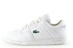 Lacoste Sneakers in maat 42 Wit, Kleding | Heren, Schoenen, Verzenden, Wit, Lacoste, Sneakers of Gympen