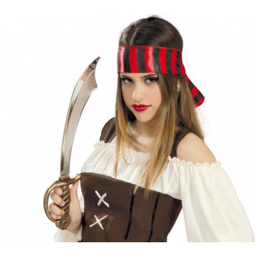 Piraten Zwaard, Ophalen of Verzenden, Nieuw
