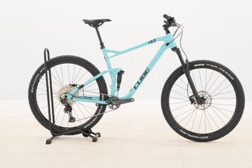 Cube STEREO ONE22 RACE – 2023 – 185 - 195 cm, Verzenden, Zo goed als nieuw