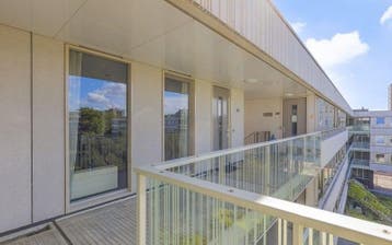 Te huur: Appartement Loosduinenstraat in Amsterdam, Noord-Holland, Appartement, Amsterdam