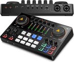 Maono Streaming Mixer E2 | USB-C & Bluetooth | Laatste Stuk!, Muziek en Instrumenten, Mengpanelen, Ophalen of Verzenden, Nieuw