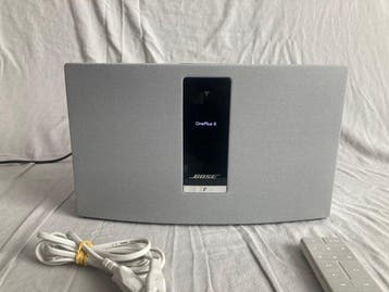Bose - SoundTouch® 20 series III Luidspreker, Nieuw