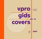 VPRO Gids covers / VPRO boek / 1145 9789067272117, Verzenden, Gelezen, Elja Looijestijn