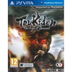 PS Vita Toukiden: The Age of Demons, Verzenden, Zo goed als nieuw