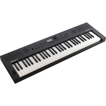 Roland GO:KEYS 5 GT keyboard met Bluetooth, Nieuw