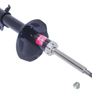 KYB Shocks & Struts Excel-G Front Left SUBARU Baja 2003, Ophalen of Verzenden, Nieuw