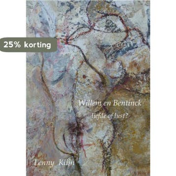 Willem en Bentinck - Lenny Klijn 9789402126655, Boeken, Verzenden, Gelezen, Lenny Klijn