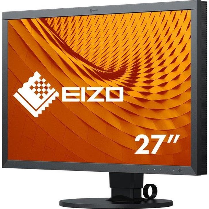 EIZO CS2731 27, Computers en Software, Monitoren, Verzenden