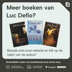 Kick 5420022914690 Luc Deflo, Verzenden, Zo goed als nieuw, Luc Deflo