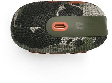 Jbl -  Clip 5 Bluetoothspeaker  - Camouflage, JBL, Verzenden, Overige typen, Nieuw