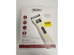 Wahl Super Taper Cordless - Tondeuse - Snoerloos - Wit, Verzenden, Nieuw