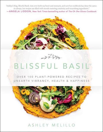 Blissful Basil - Ashley Melillo 9781942952459, Verzenden, Zo goed als nieuw, Ashley Melillo