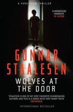 Wolves at the Door 9781912374410 Gunnar Staalesen, Boeken, Verzenden, Zo goed als nieuw, Gunnar Staalesen