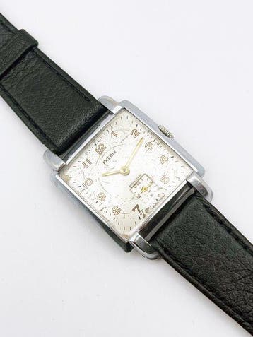 Phenix - Vintage Art Deco | 15 Jewels | 1940s - Zonder, Nieuw