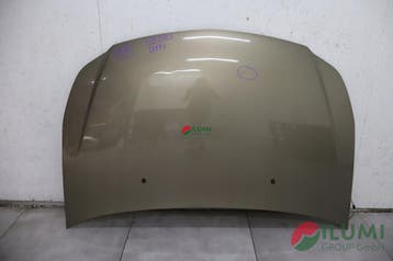FIAT SEDICI SUZUKI SX4 motorkap, Verzenden, Gebruikt