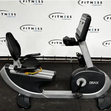 Drax - Dx6r - Recumbent Bike, Ophalen of Verzenden, Nieuw, Overige typen