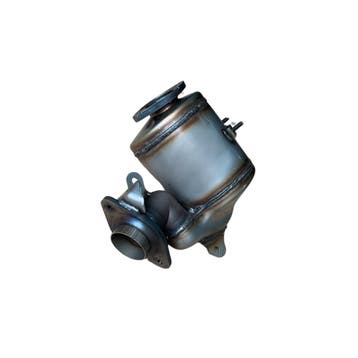 Roetfilter Subaru Trezia, Toyota Yaris, Verzenden, Nieuw