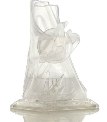 Marvels The Avengers Playset Disney Infinity 2.0 PS3, Ophalen of Verzenden, Zo goed als nieuw