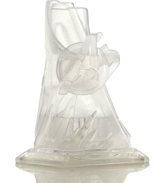 Marvels The Avengers Playset Disney Infinity 2.0 PS3, Spelcomputers en Games, Spelcomputers | Nintendo Consoles | Accessoires