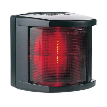 Hella Bakboordlicht 12V zwart of wit Serie 2984-Zwart, Ophalen of Verzenden, Nieuw