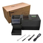 Demo Powermatic 5 Automatische elektrische sigarettenmachine, Verzenden, Zo goed als nieuw, Overige typen