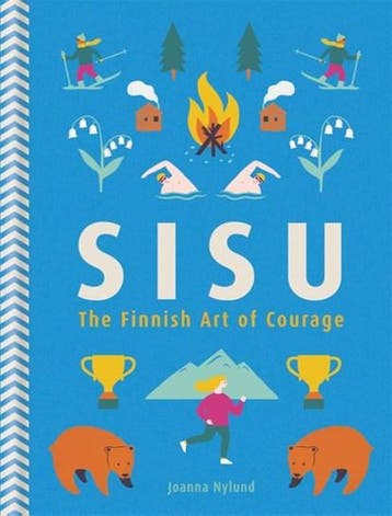 Sisu | 9781856753807 | Joanna Nylund, Ophalen of Verzenden, Zo goed als nieuw, Joanna Nylund