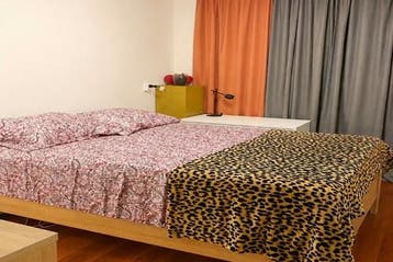 Kamer Hogevecht in Amsterdam, 20 tot 35 m², Amsterdam
