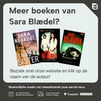 De stille weduwe / Louise Rick / 11 9789044365566, Boeken, Verzenden, Zo goed als nieuw, Sara Blædel