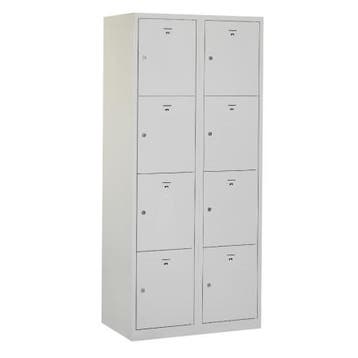 (MDK-107394) CH PHT 180-2.8 Premium Locker - 180x80x50 cm, Ophalen of Verzenden, Nieuw
