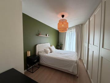 Te huur: Appartement Pampuskade in Rotterdam, Appartement, Rotterdam, Zuid-Holland