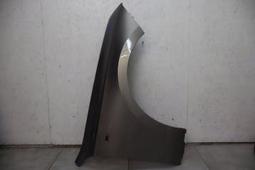 voorkant spatbord rechts BMW 7 i7 G70 2022-, Verzenden, Gebruikt