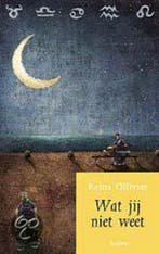 Wat jij niet weet 9789020936414 R. Ollivier, Boeken, Verzenden, Gelezen, R. Ollivier