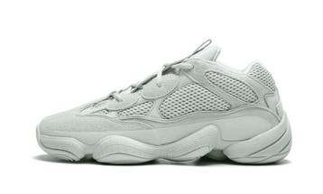 adidas Yeezy 500 Salt, Nieuw