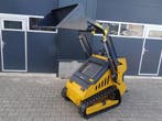 Schranklader, Zakelijke goederen, Machines en Bouw | Kranen en Graafmachines, Ophalen, Wiellader of Shovel