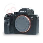 Sony A7R III nr. 1797, Audio, Tv en Foto, Fotocamera's Digitaal, Ophalen of Verzenden, Zo goed als nieuw, Sony