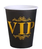 Vip party pakket 30-delig, Verzenden, Nieuw, Versiering, Kerst of Sinterklaas