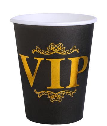 Vip party pakket 30-delig, Verzenden, Nieuw, Versiering, Kerst of Sinterklaas