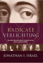 Radicale Verlichting | J.I. Israel | Nieuw, Ophalen of Verzenden, Nieuw, J.I. Israel