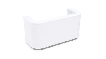 Receptiebalie Cosy | Rond | Wit, Nieuw in verpakking