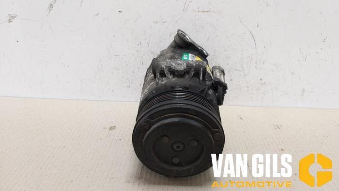 Aircopomp Vauxhall Astra O213497, Auto-onderdelen, Airco en Verwarming, Ophalen of Verzenden