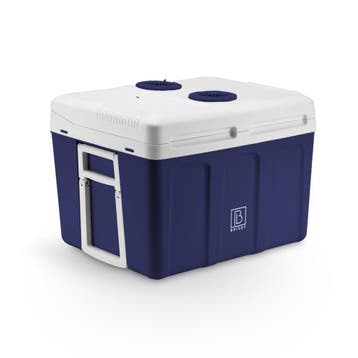 Brisby 40 Liter Elektrische Koelbox, Frigobox, Ophalen of Verzenden, Nieuw, Koelbox, Elektrisch
