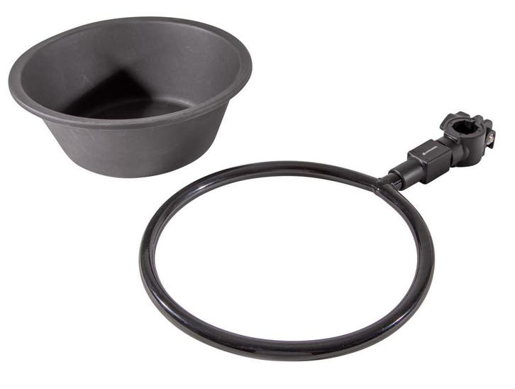 Ultimate Seatbox Bait Bowl Aasbak, Watersport en Boten, Hengelsport | Algemeen, Overige typen, Nieuw, Verzenden