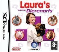 Lauras Passie: Dierenarts (DS) 3DS Garantie & snel in huis!, Spelcomputers en Games, Games | Nintendo DS, 1 speler, Ophalen of Verzenden