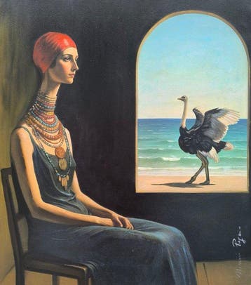 Ninni Pagano (1969) - Corrispondenze d orizzonte