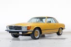 Mercedes-Benz - 350 SLC - Manual - 1972