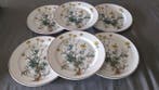 Villeroy & Boch - Tafelservies (6) - Botanica - Porselein