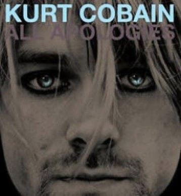 dvd - Charlton Heston - Kurt Cobain - All Apologies [DVD]..., Verzenden, Zo goed als nieuw