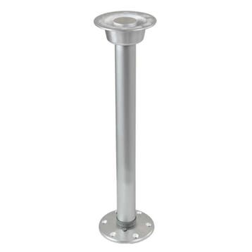 Aluminium Tafelpoot Set 68,5 met Quick Release, Ophalen of Verzenden, Nieuw