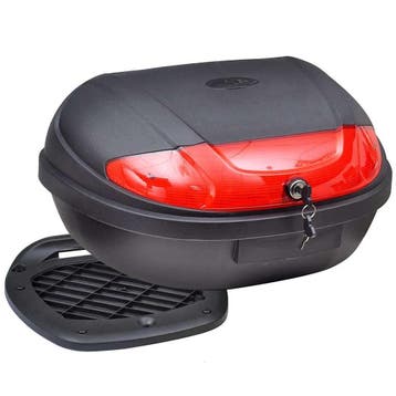Motor Koffer 59x43cm | 29% Korting | Snelsluiting, Motoren, Ophalen of Verzenden, Nieuw