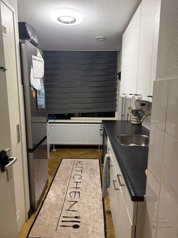 Te huur: Appartement Abraham Staalmanplein in Amsterdam, Noord-Holland, Appartement, Amsterdam